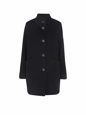 FUCHS & SCHMITT | Manteau en laine | dunkelblau